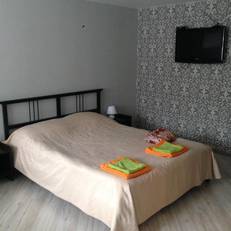 Apartment on Krasnoarmeyskaya 76