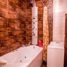 Luxury Apartment on Krasnoarmeyskaya 118a
