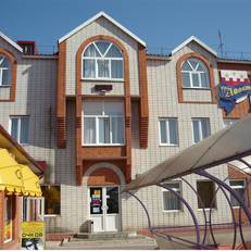 Ayvengo Hotel