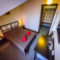 Parus Resort