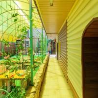 Oasis Guest House