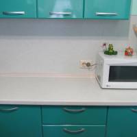 Apartment Lenina 88