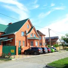 Gostinitsa na Nikolaevskoy