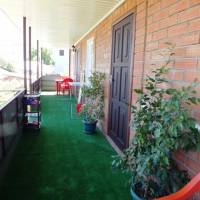 Guest House Almaz
