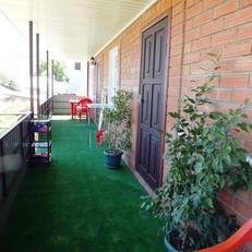 Guest House Almaz