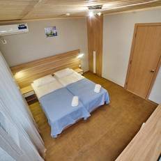 Yeiskwind Mini-Hotel
