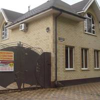 Guest House on Nizhnesadovaya