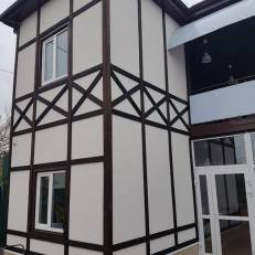Mini Hotel Nataliya