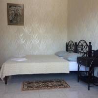 Eyskiy Hotel