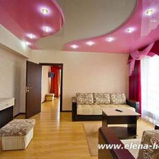 Guest House Elena on Shmidt street