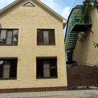 Guest House na Karla Libknekhta 68