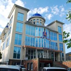 Astra Hotel