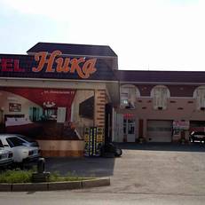Motel Nika