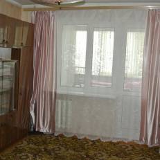 Apartments na Kislovodskoy
