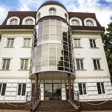 Hotel Volga