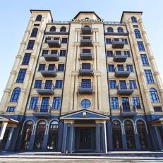 Hotel Kurortnyy