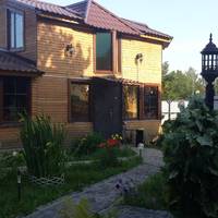 Guest House&Hostel Nikolina Usadba