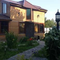Guest House&Hostel Nikolina Usadba