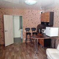 Timiryazevskiy pereulok 4 Apartment