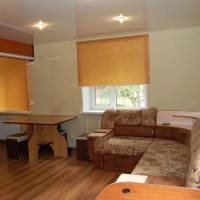 Apartment on Popova st.