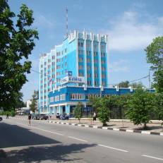 Elets Hotel
