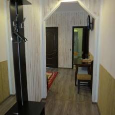 Hotel Sovetskaya 49