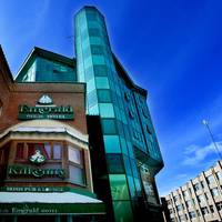 Emerald Hotel