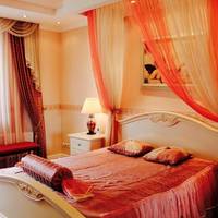 NC Club Apartments Moskva