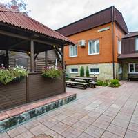 Nashe Mesto Club House