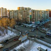 Apartment on Shorsa