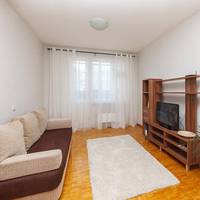 Apartment on Rodonitovoy