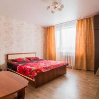 Apartment Khlyzov