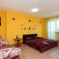 SelimVseh Apartment at Vaynera