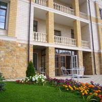 Hotel Usadba Orehovo