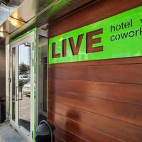 Live Hotel