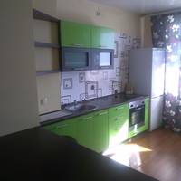 Apartment na Serafimy Deryabinoy
