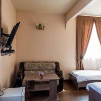 Duet Hotel