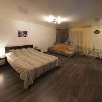 Apartment on Uglichskaya 31
