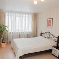 Apartment on Uglichskaya 24А