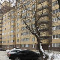 Apartmenty Accord