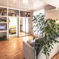 Apartment Full-House on Chaykovskogo 2V