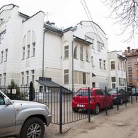 Chaykovskogo 24 Inn