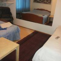 Apartment on Turgeneva 11