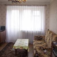Apartment Pisemskogo 46