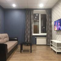 Apartment na Komsomolyskoy
