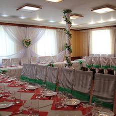 Khalturina Apartment