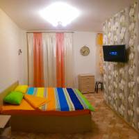Apartment on Kulakovskogo st.
