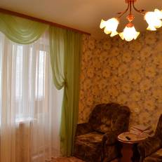Apartment Novgorodskaya 135