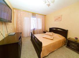 Comfort Apartments