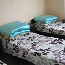 Podsolnukh Hostel